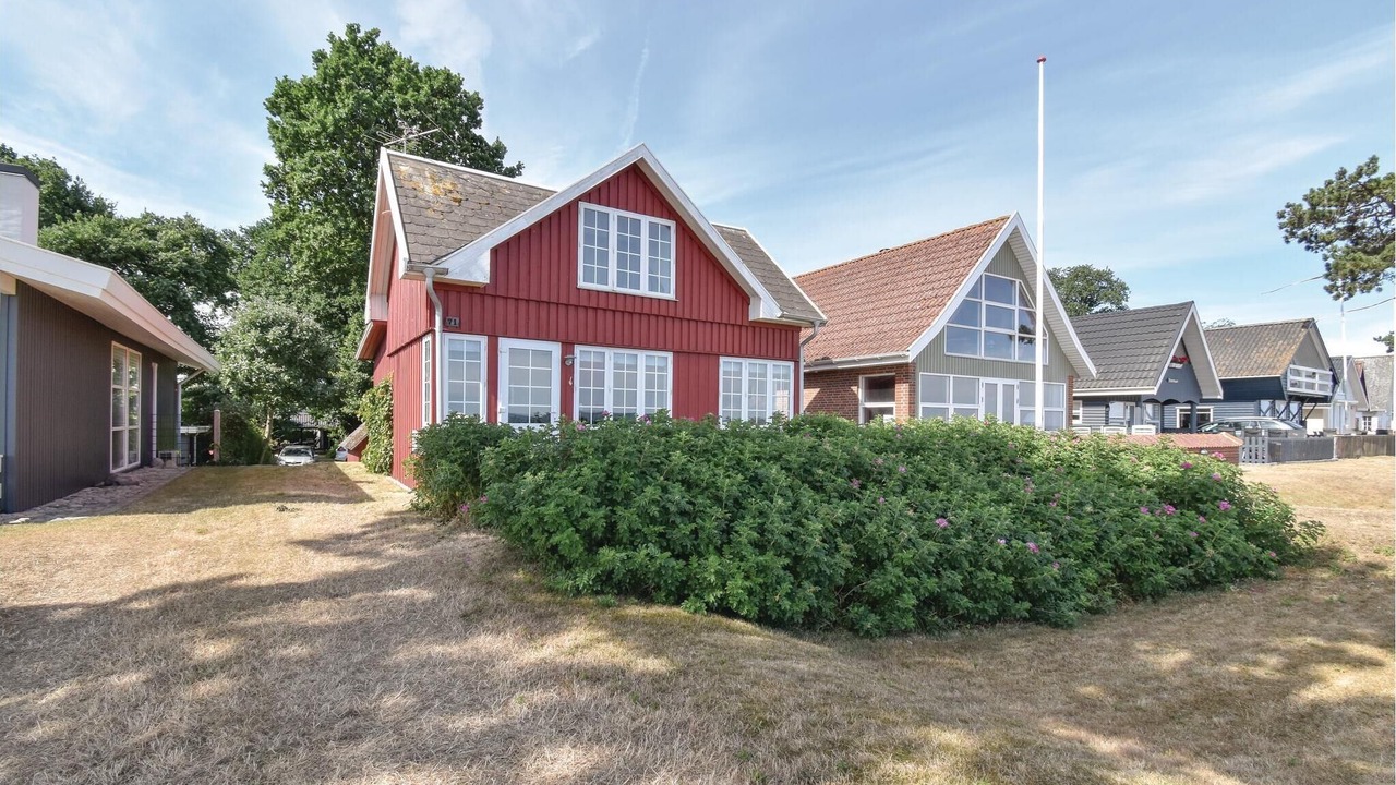 Photo of Others in Hasmark Strand