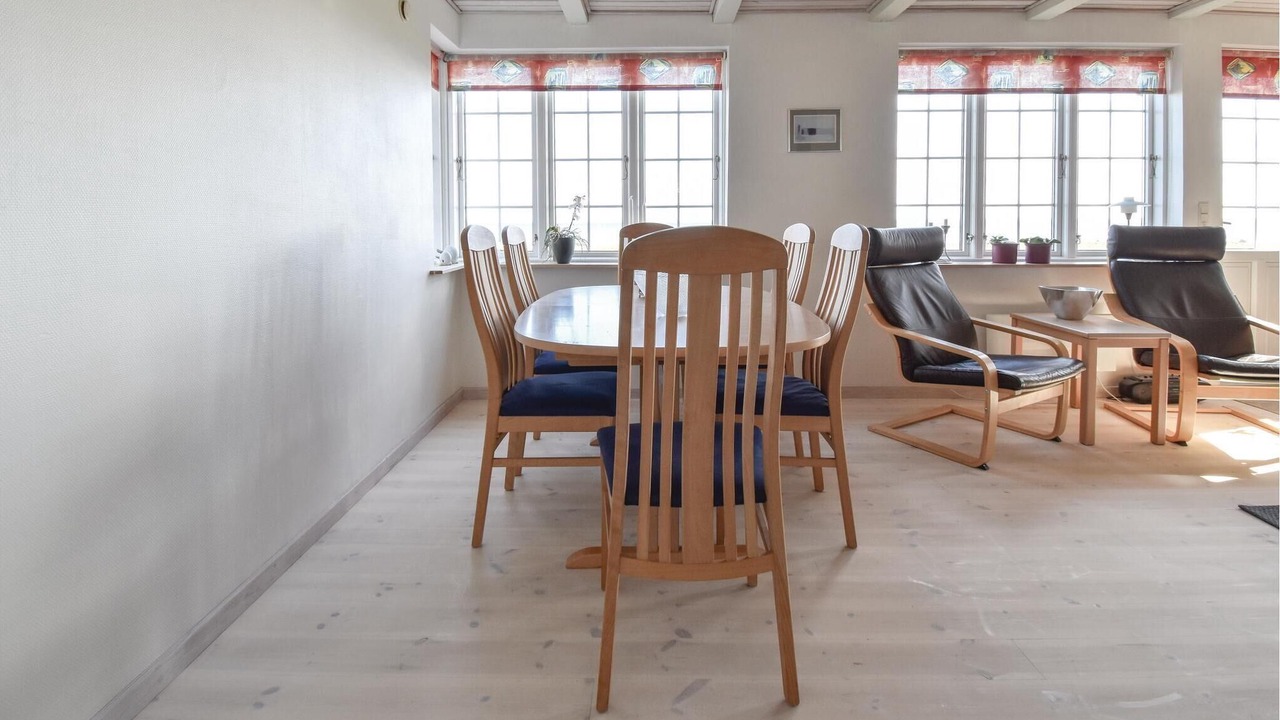 Photo of Bedroom in Hasmark Strand