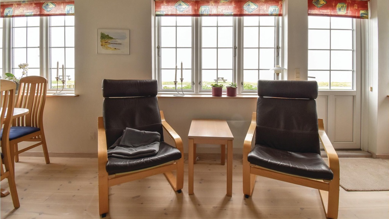 Photo of Bedroom in Hasmark Strand