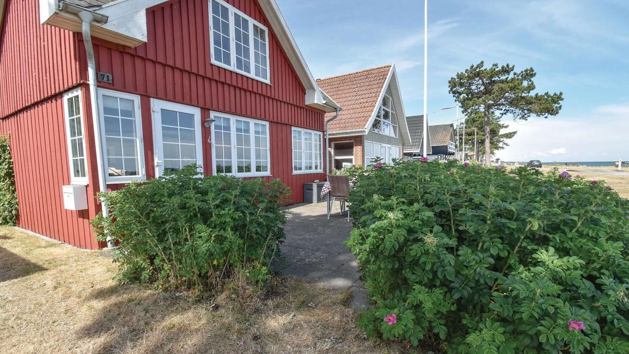 Photo of Others in Hasmark Strand