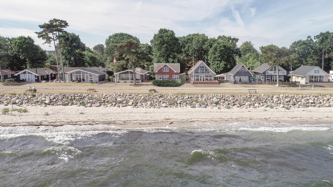 Photo of Others in Hasmark Strand