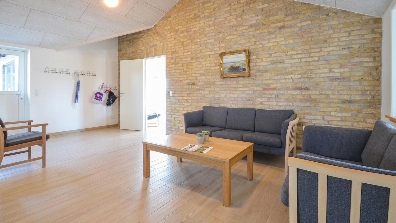 Photo of Bedroom in Agger