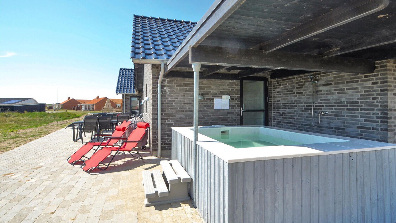 Photo of Outdoor in Agger