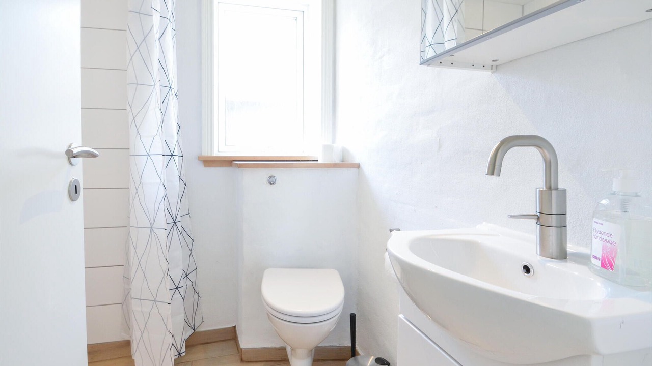 Photo of Bathroom in Agger