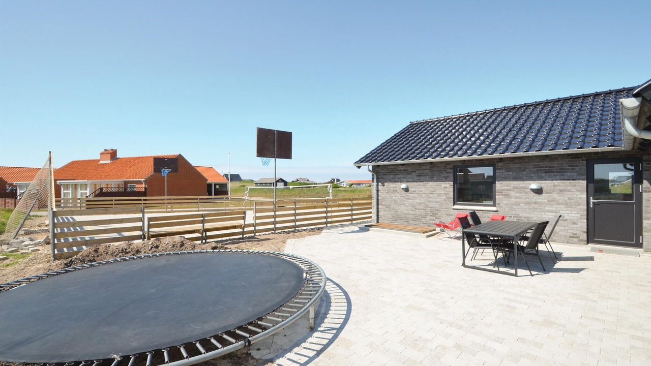 Photo of Outdoor in Agger