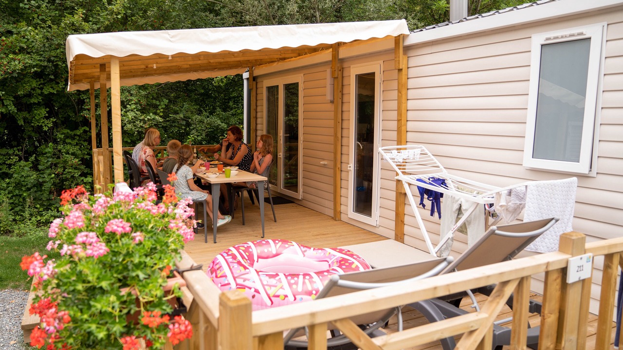 Photo of Patio Balcony in Le Bourg-d'Oisans