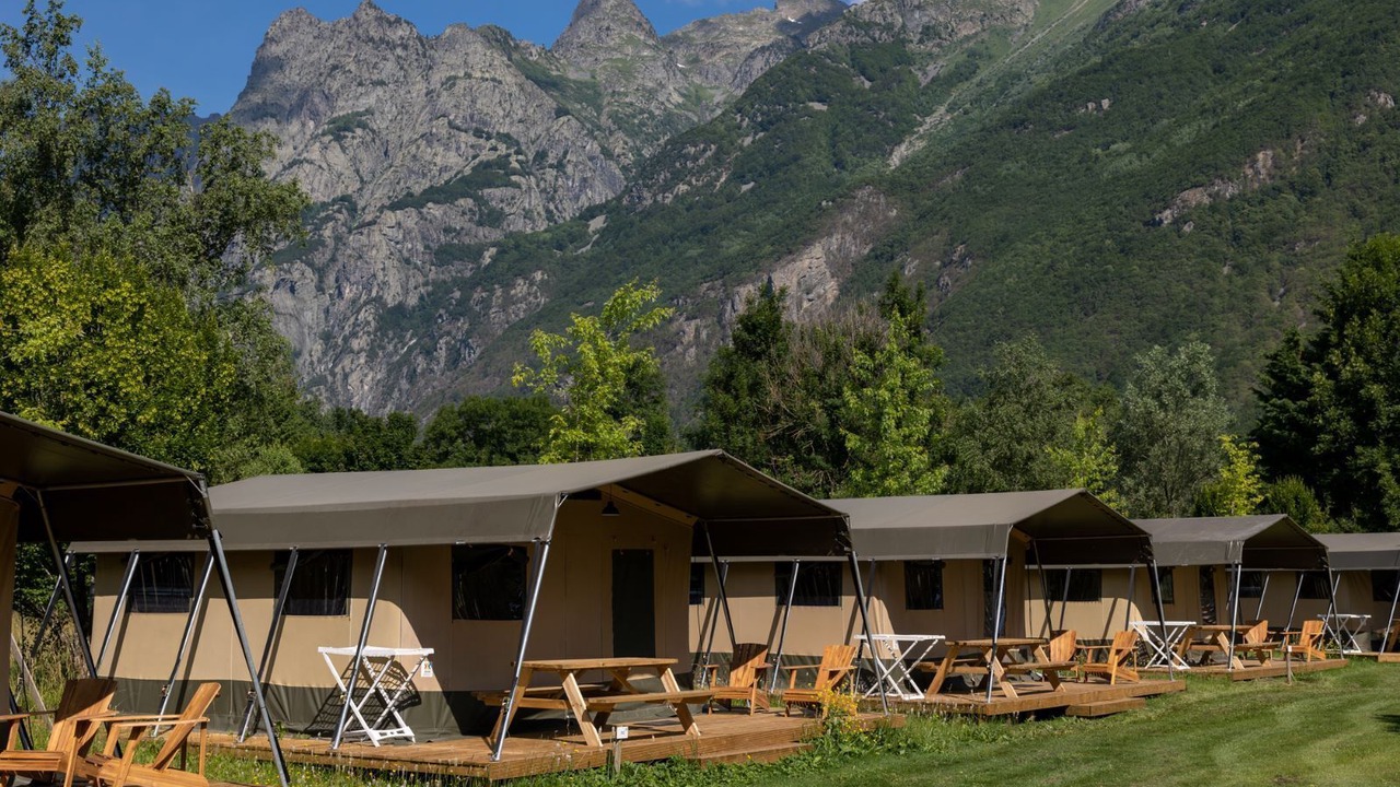 Photo of Bedroom in Le Bourg-d'Oisans
