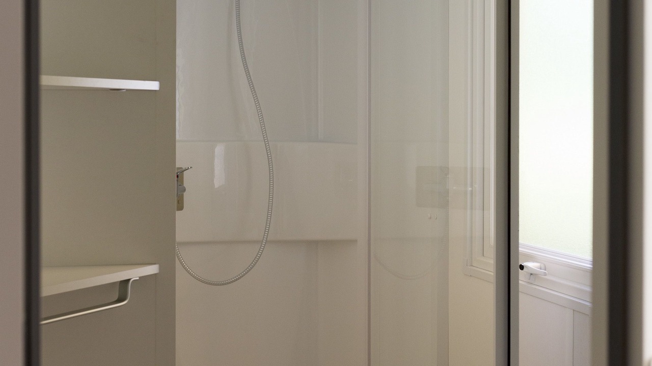 Photo of Bathroom in Le Bourg-d'Oisans