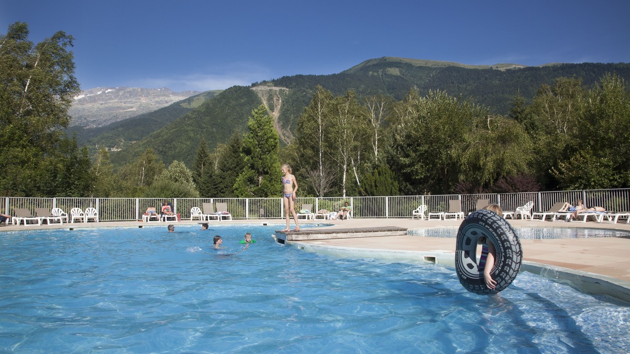 Photo of Outdoor in Le Bourg-d'Oisans