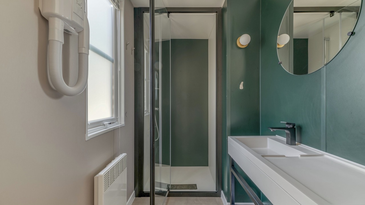 Photo of Bathroom in Le Bourg-d'Oisans