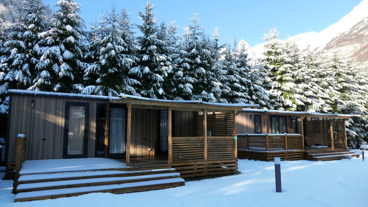 Photo of Bedroom in Le Bourg-d'Oisans