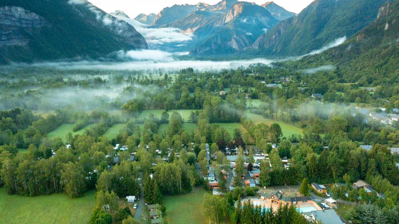 Photo of Outdoor in Le Bourg-d'Oisans