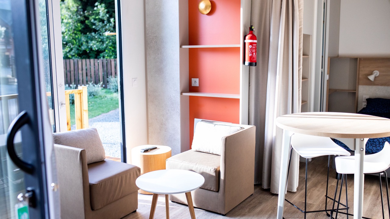 Photo of Livingroom in Le Bourg-d'Oisans