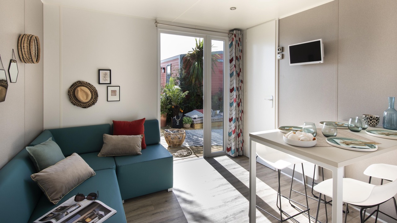 Photo of Livingroom in Le Bourg-d'Oisans