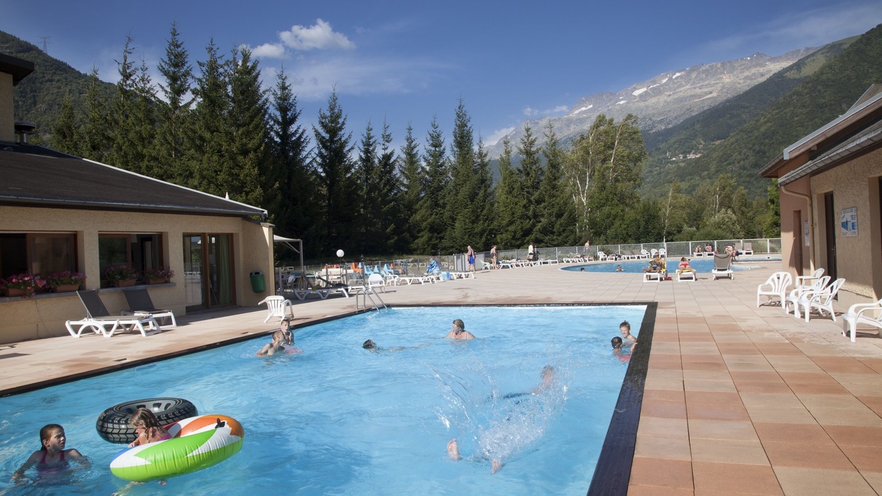 Photo of Outdoor in Le Bourg-d'Oisans