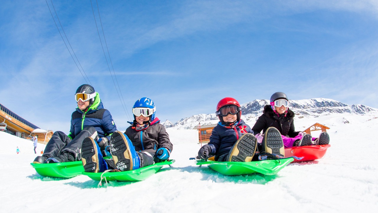 Photo of Outdoor in Le Bourg-d'Oisans