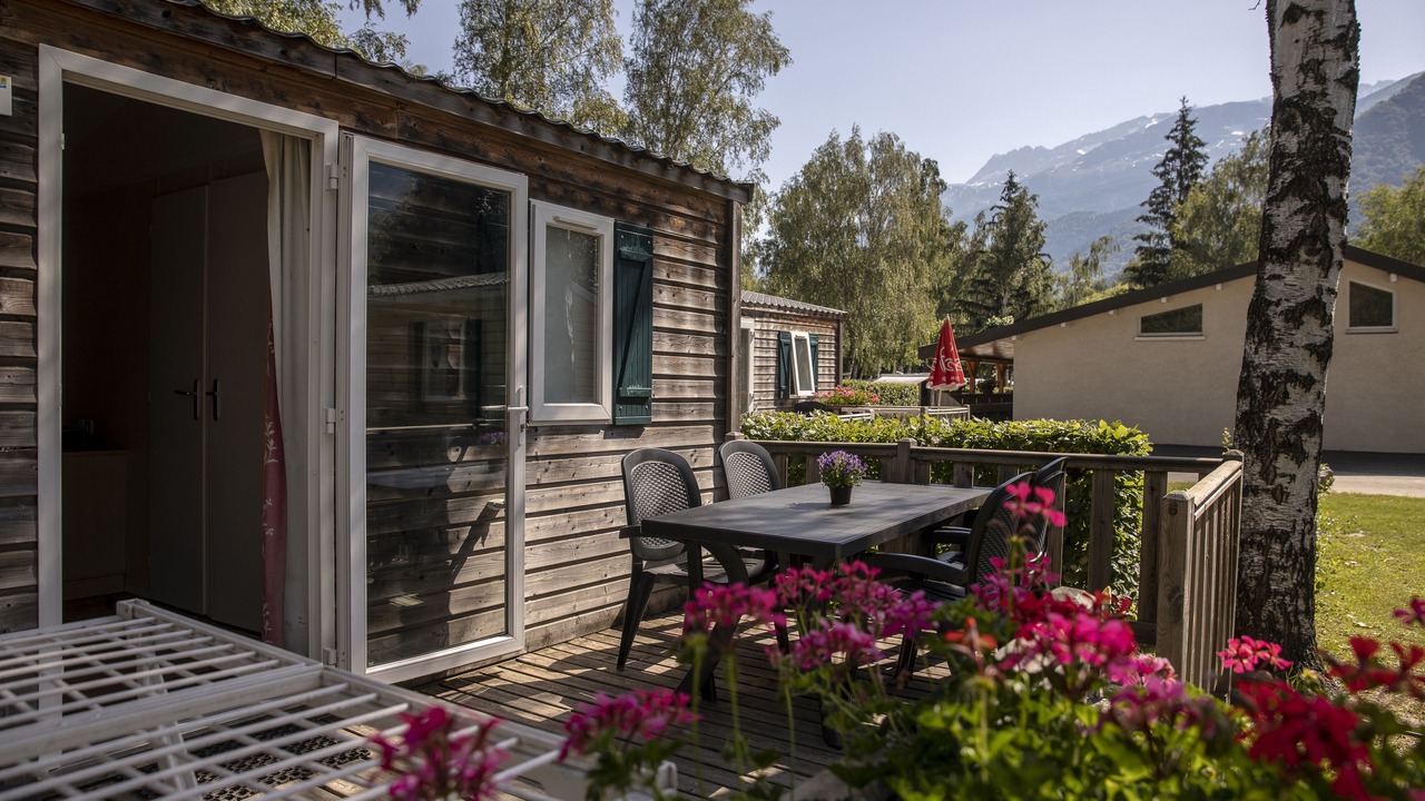 Photo of Patio Balcony in Le Bourg-d'Oisans
