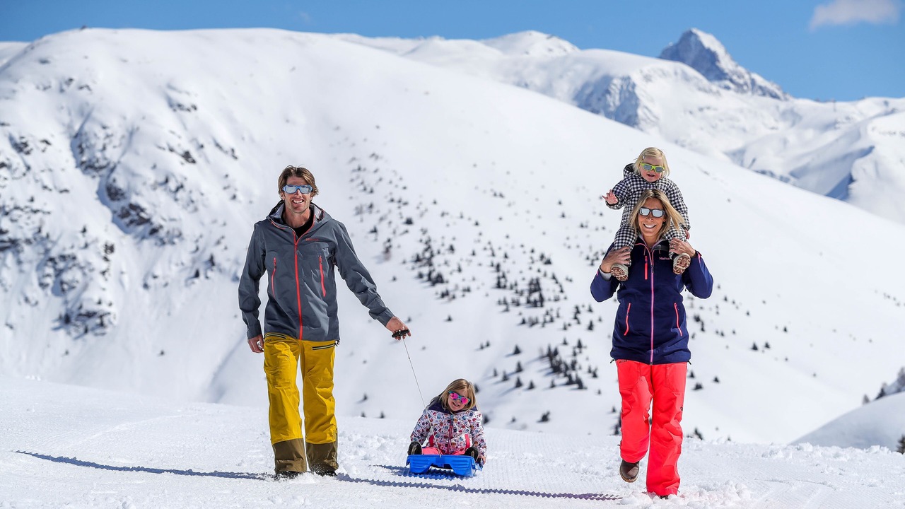 Photo of Outdoor in Le Bourg-d'Oisans