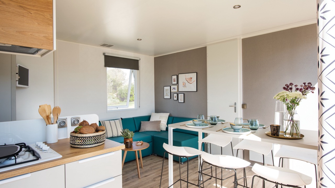 Photo of Livingroom in Le Bourg-d'Oisans