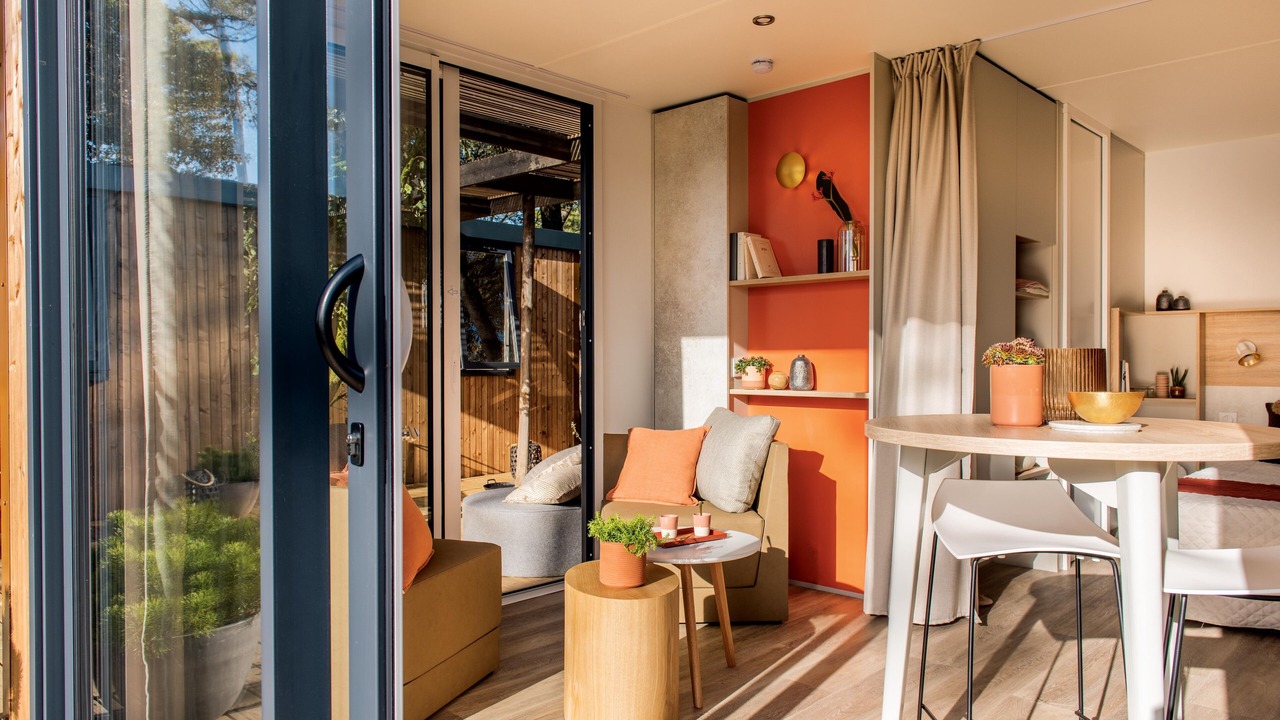 Photo of Livingroom in Le Bourg-d'Oisans