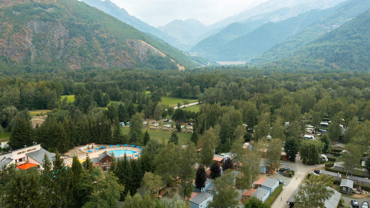 Photo of Outdoor in Le Bourg-d'Oisans