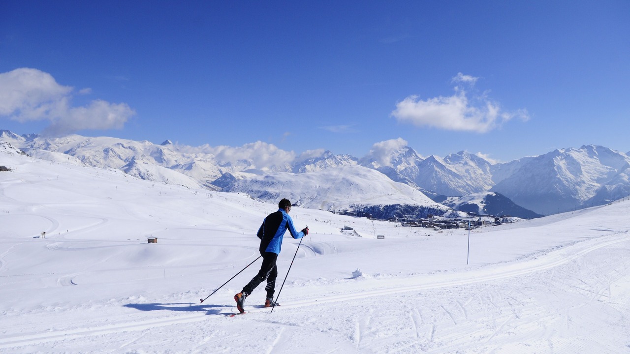 Photo of Outdoor in Le Bourg-d'Oisans