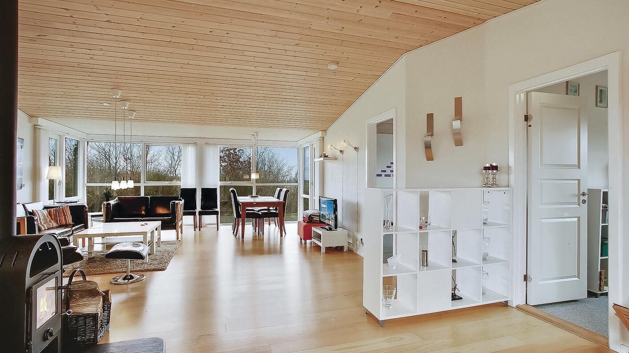 Photo of Bedroom in Vinderup