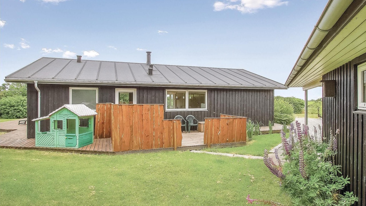 Photo of Outdoor in Vinderup