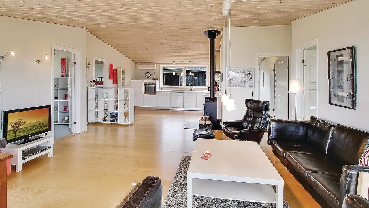 Photo of Bedroom in Vinderup