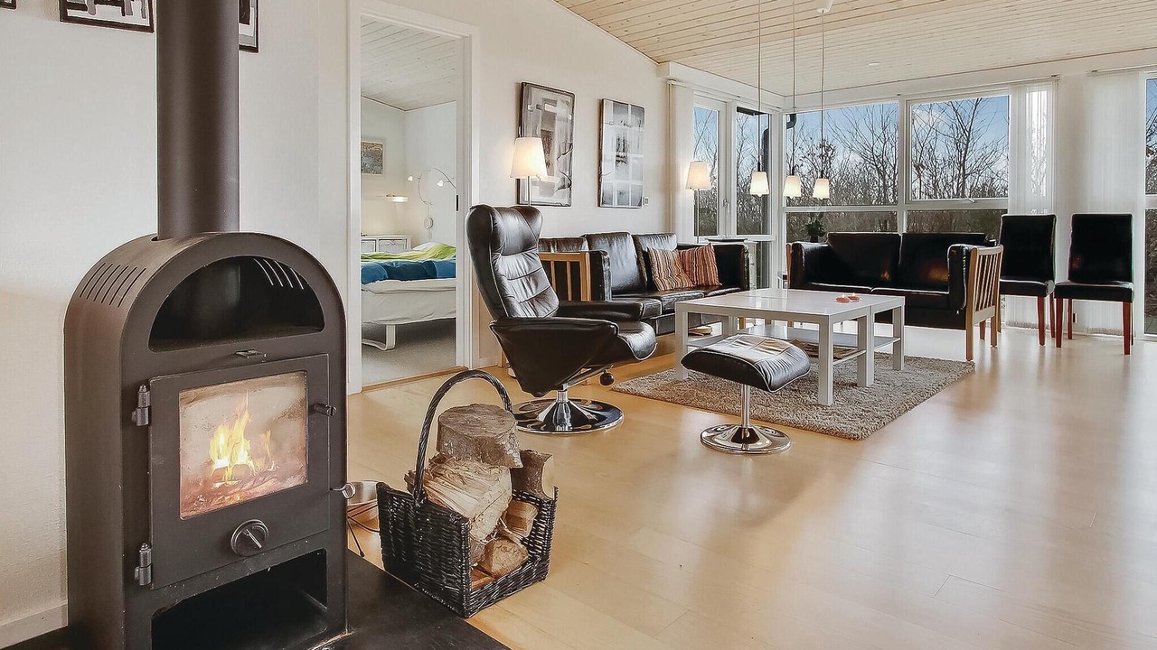 Photo of Bedroom in Vinderup