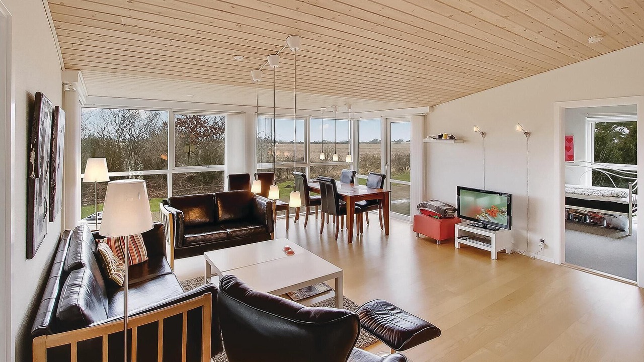 Photo of Bedroom in Vinderup