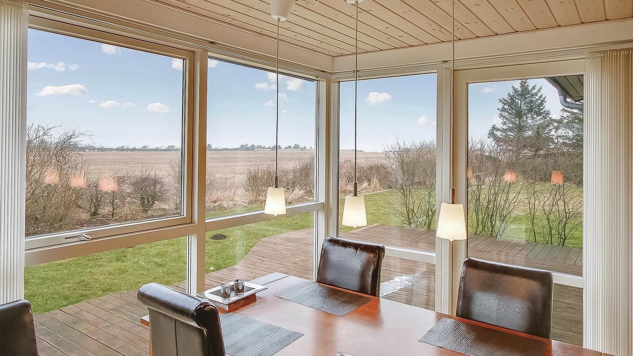 Photo of Bedroom in Vinderup