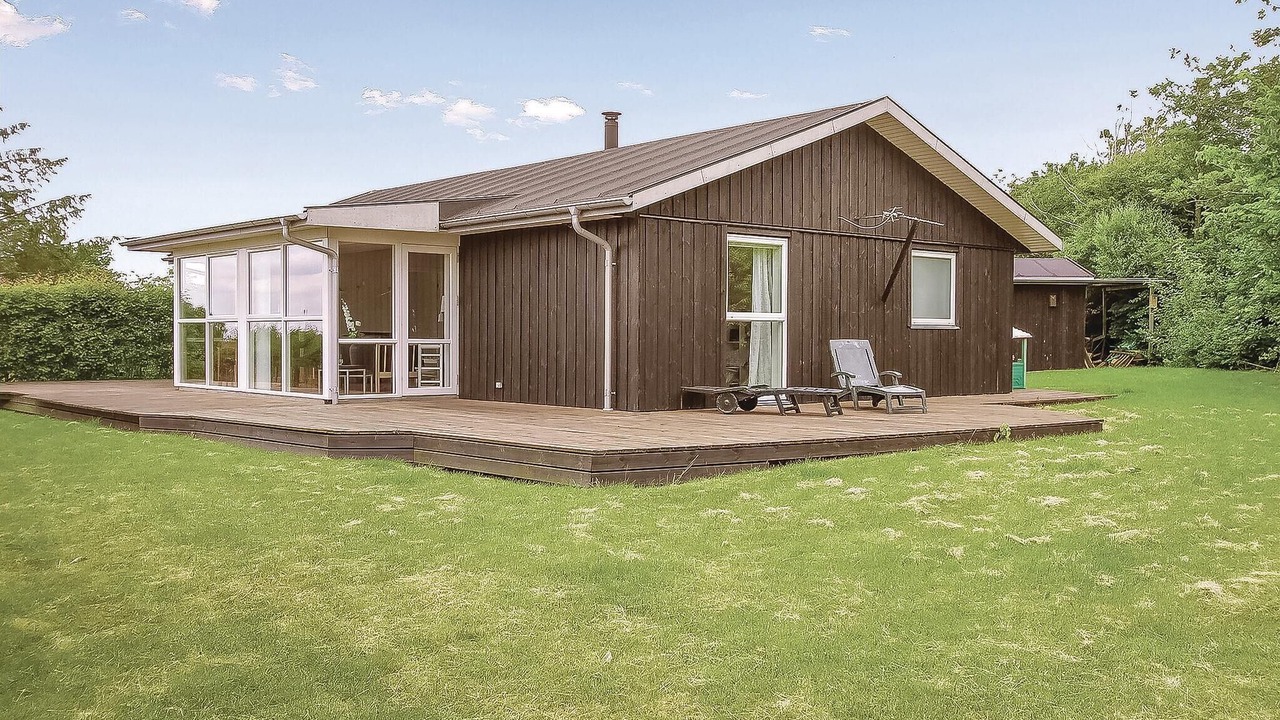 Photo of Outdoor in Vinderup