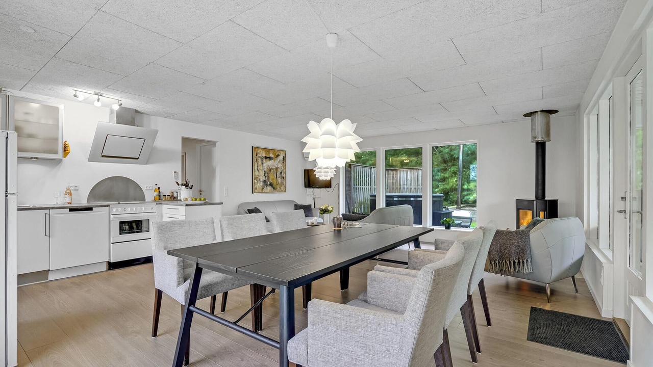 Photo of Bedroom in Lihme