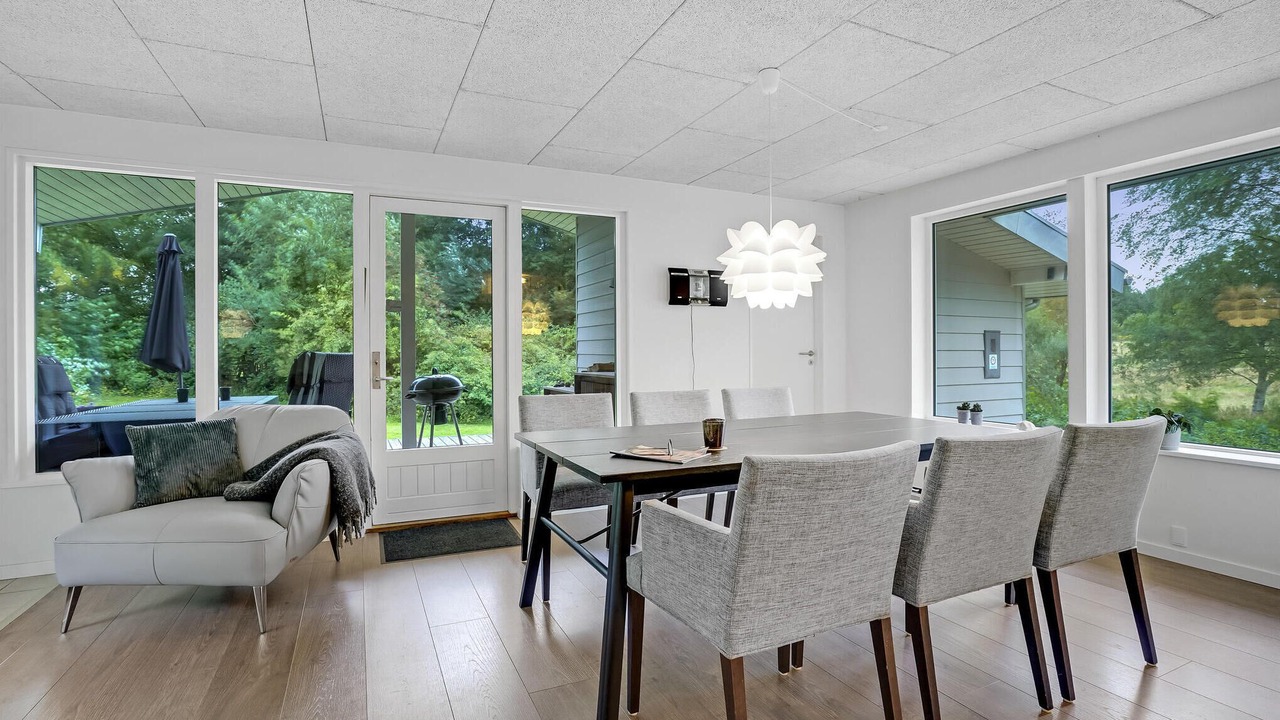 Photo of Bedroom in Lihme