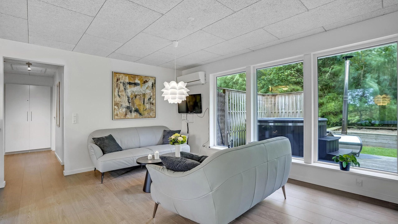 Photo of Bedroom in Lihme