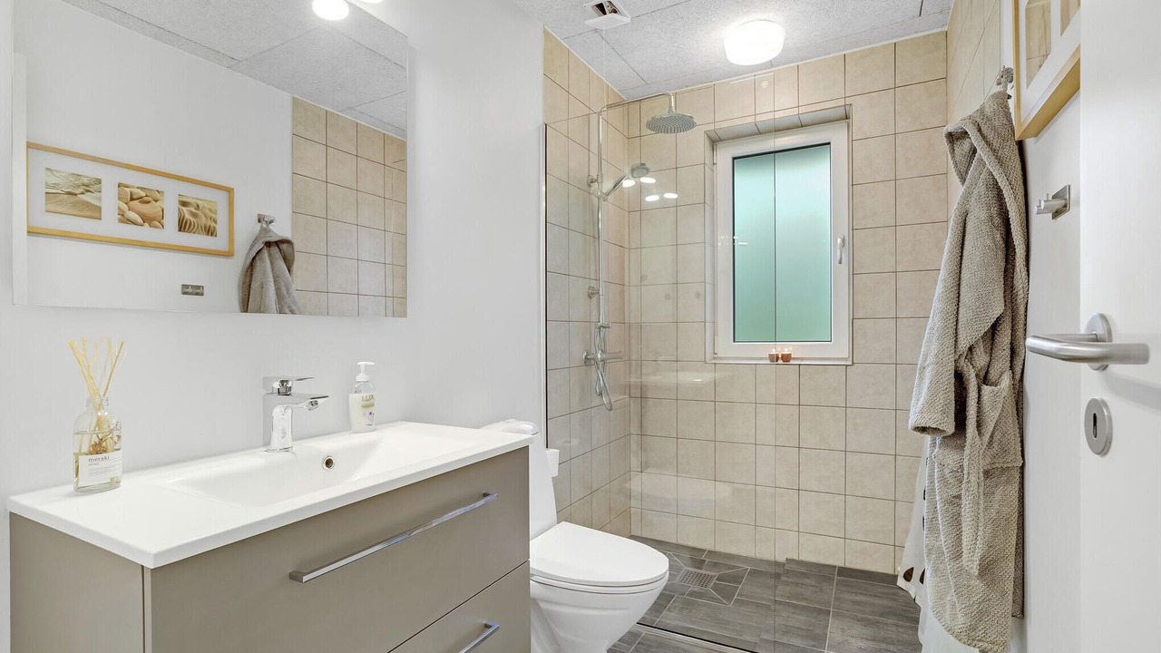 Photo of Bathroom in Lihme