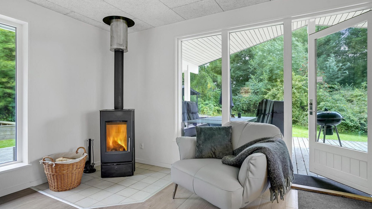 Photo of Bedroom in Lihme