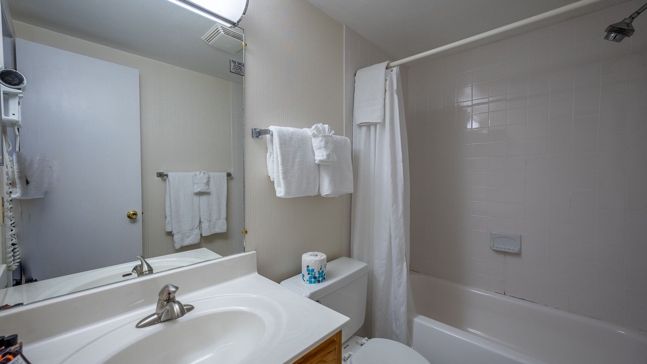 Photo of Bathroom in Osage Beach