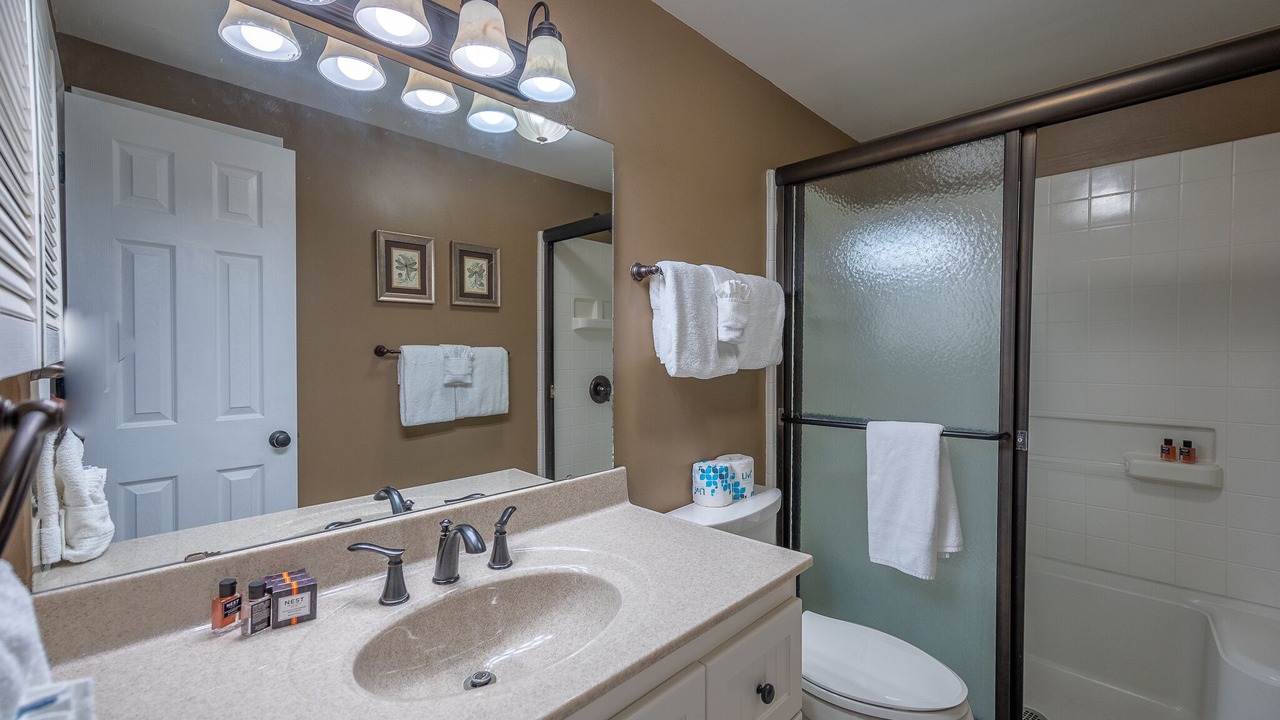 Photo of Bathroom in Osage Beach