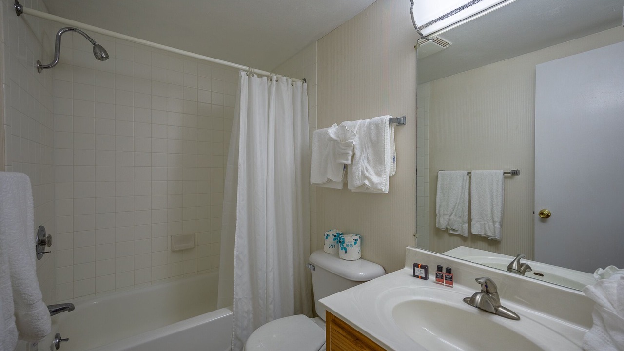 Photo of Bathroom in Osage Beach