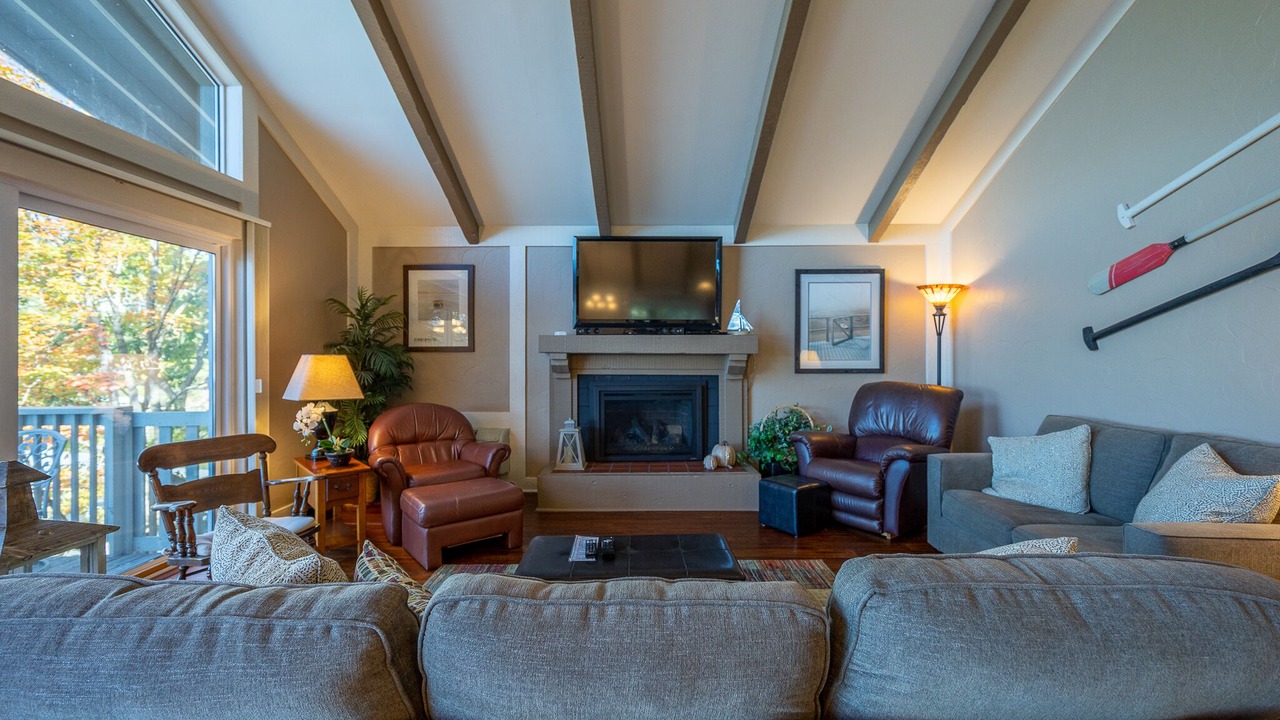 Photo of Bedroom in Osage Beach