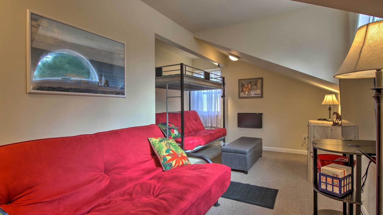 Photo of Livingroom in Ocean Pines