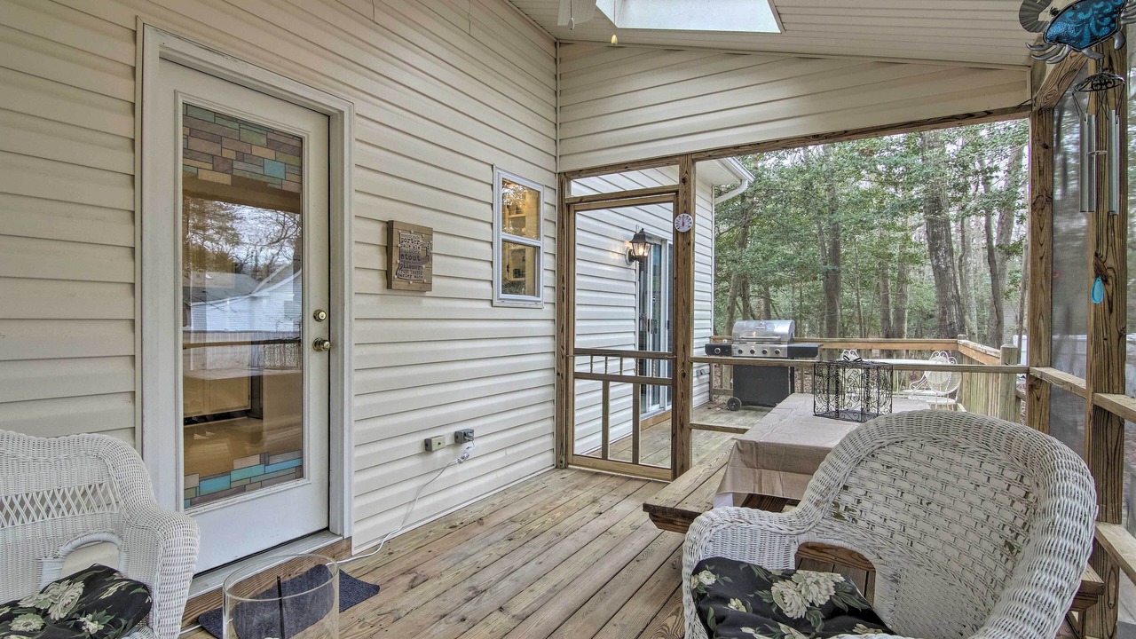 Photo of Outdoor in Ocean Pines