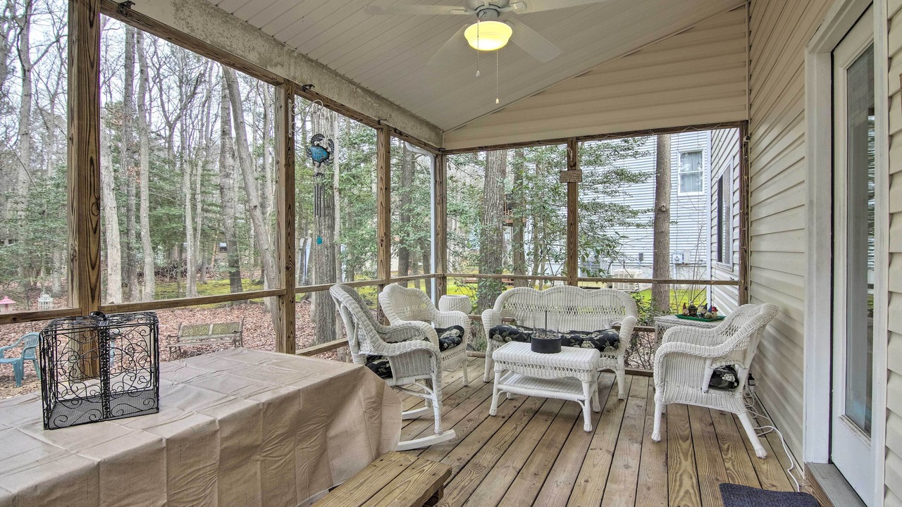 Photo of Outdoor in Ocean Pines