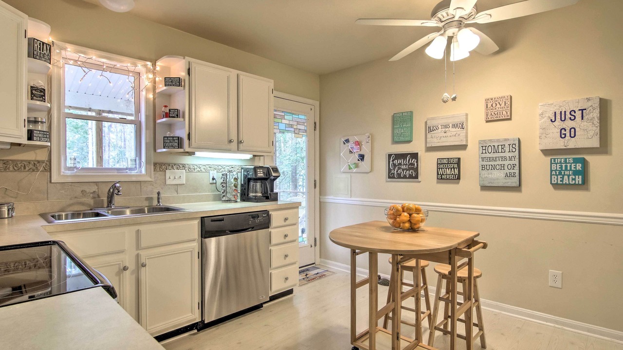 Photo of Kitchen in Ocean Pines