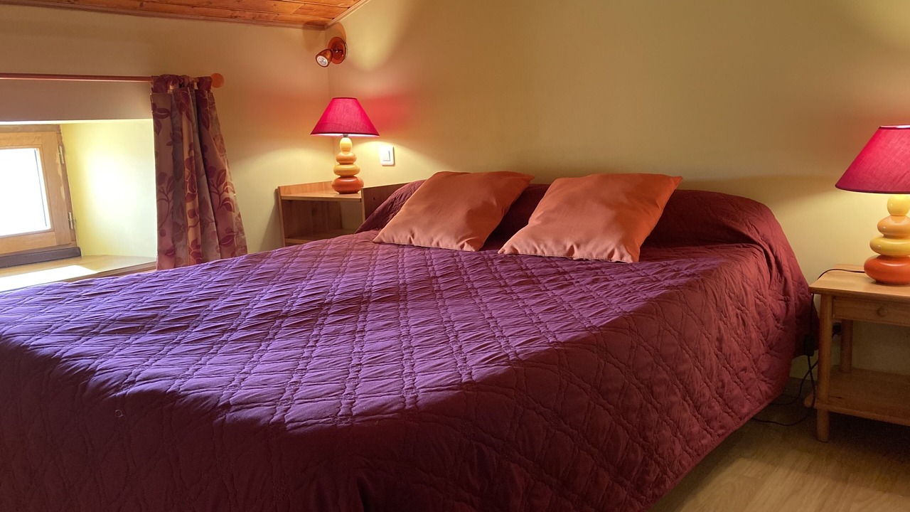 Photo of Bedroom in Saint-Felicien