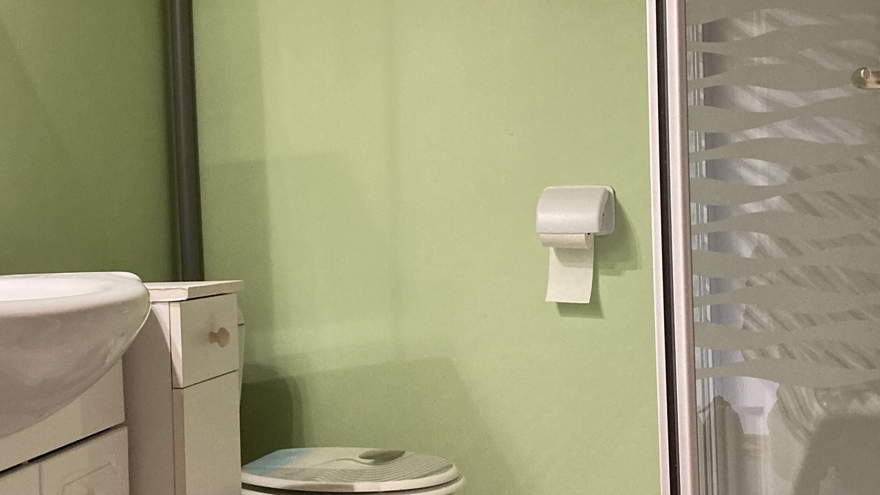 Photo of Bathroom in Saint-Felicien