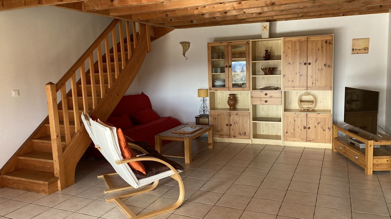 Photo of Livingroom in Saint-Felicien