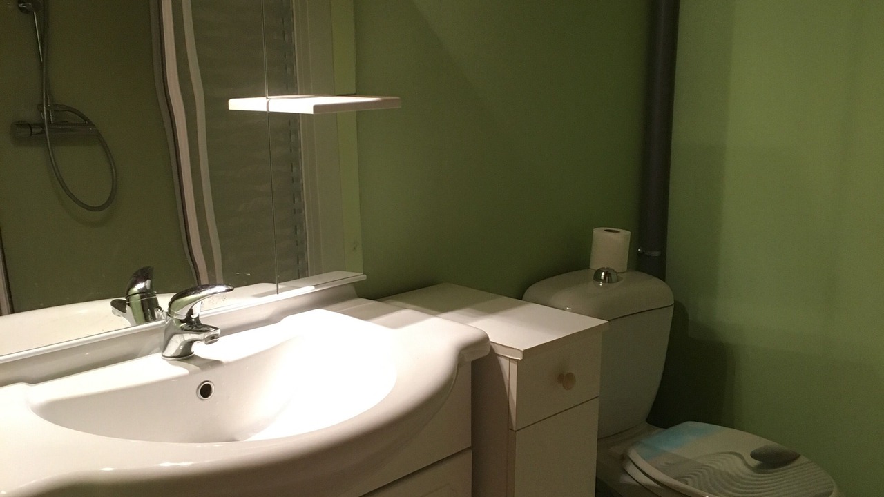 Photo of Bathroom in Saint-Felicien